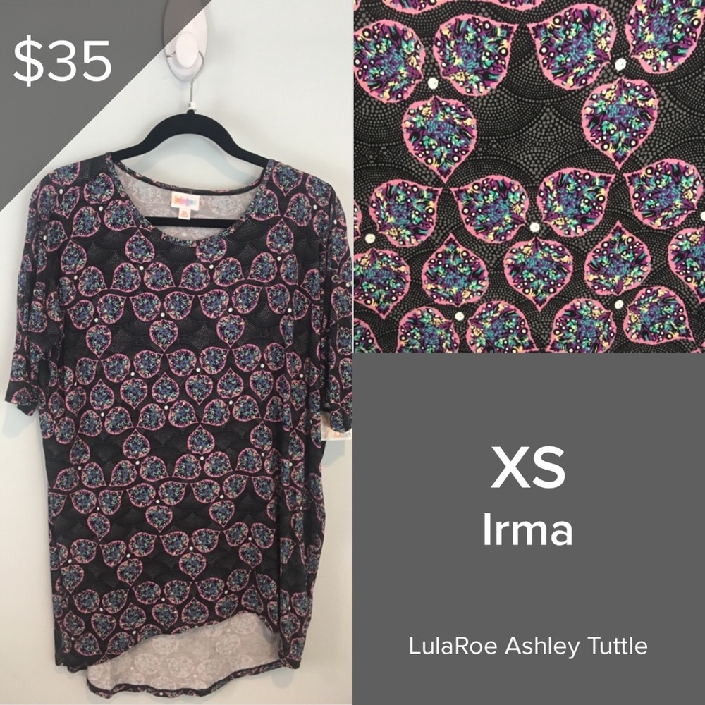Irma lularoe